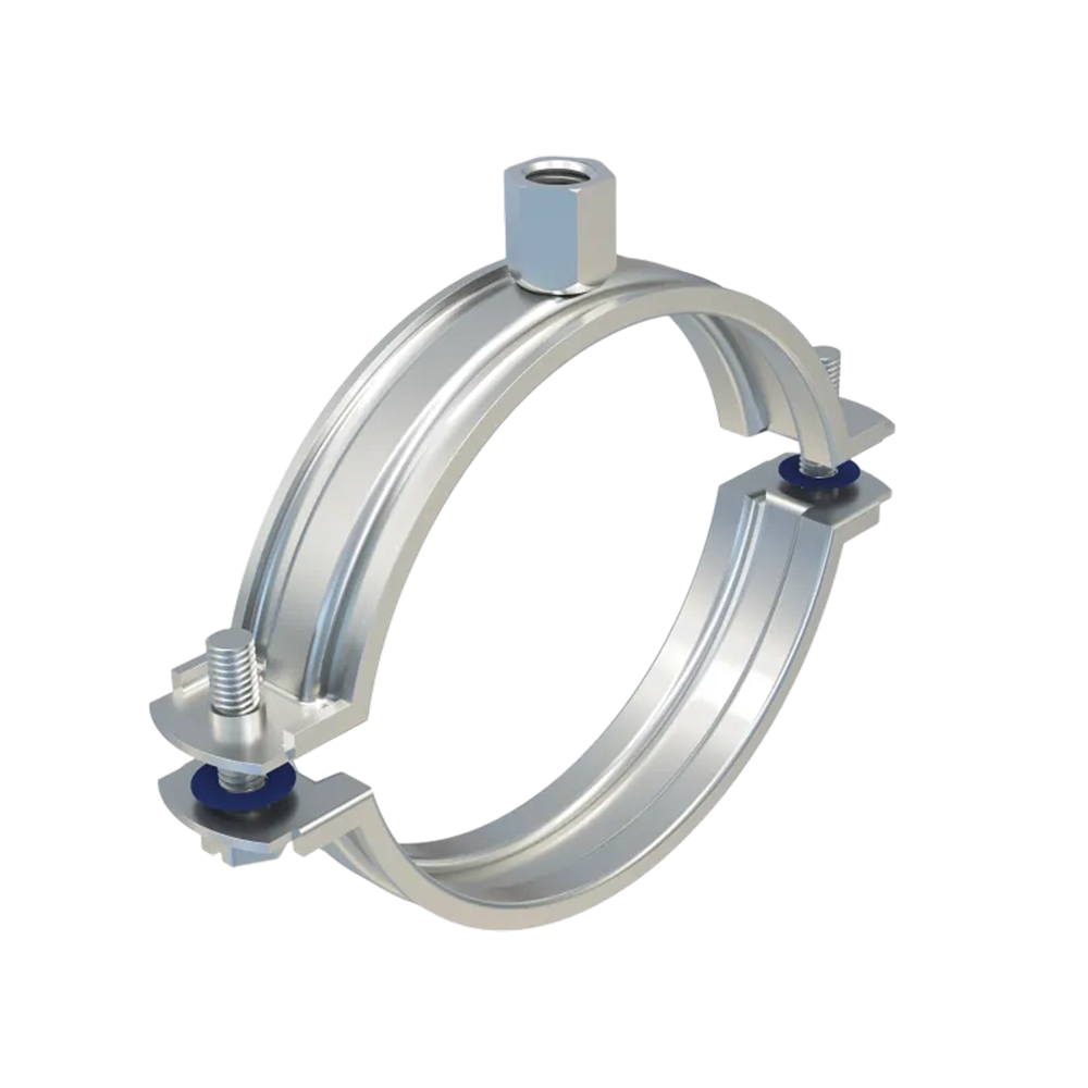 103-113 mm Beugel 126.14 M8/M10 RVS-316