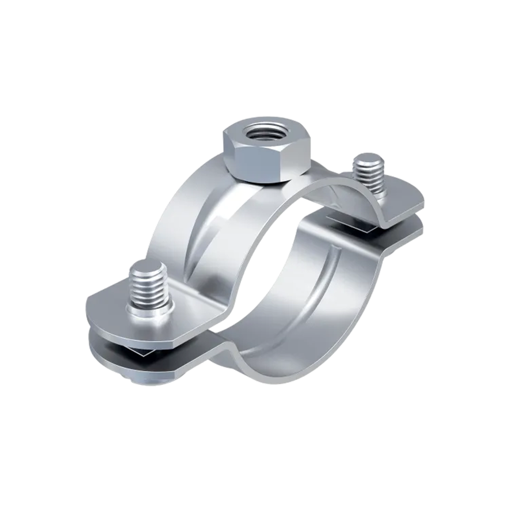 20-23 mm Beugel 124. M8  elvz