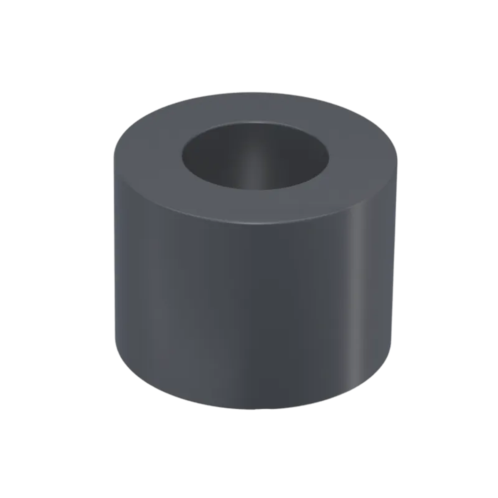 Afstandbus t.b.v. 150.10.0108 / 4x 100st. (Bulk verpakking)