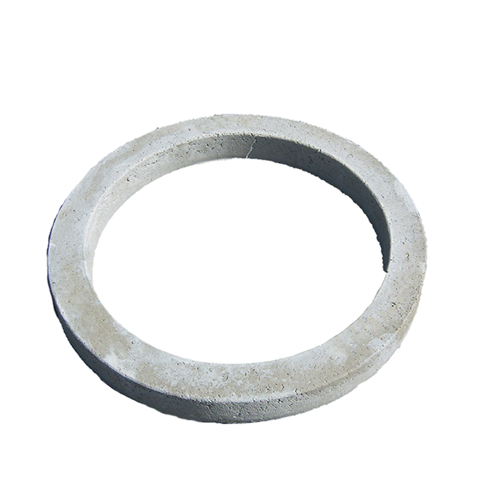 Betonstelrand rond, 78 x 10 cm, sparing 62 cm