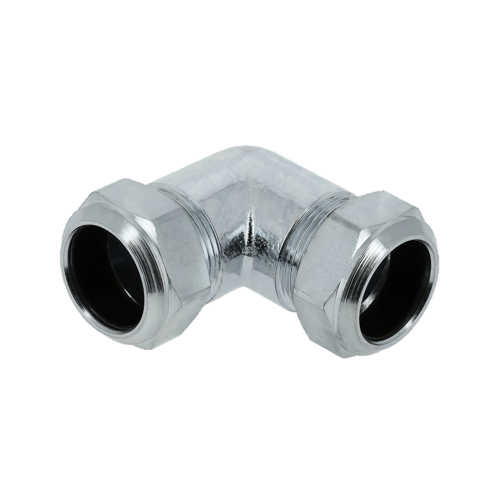 BONFIX 105 Kniekoppeling 35 x 35 mm