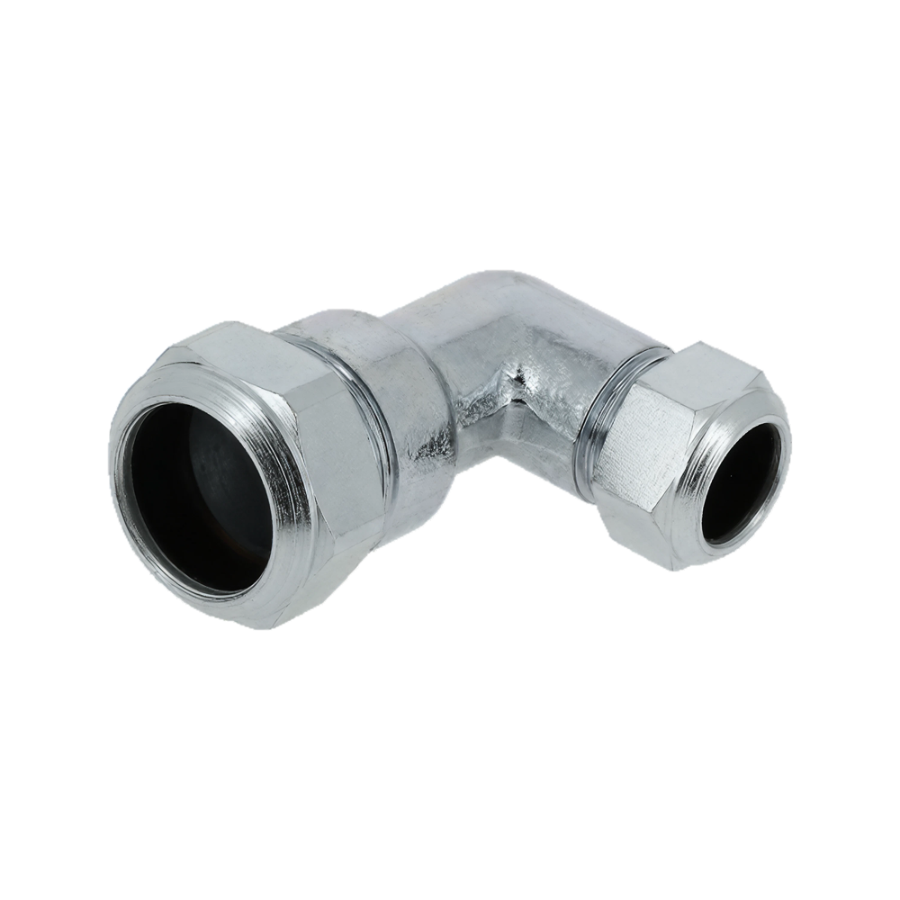 BONFIX 105 Verloopknie 28 x 22 mm