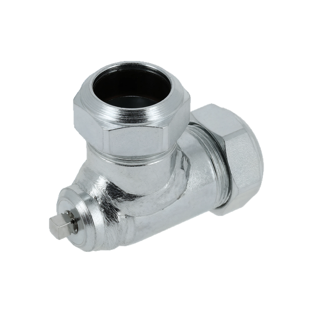 BONFIX 105SP Ontluchtingsknie 22 x 22 mm