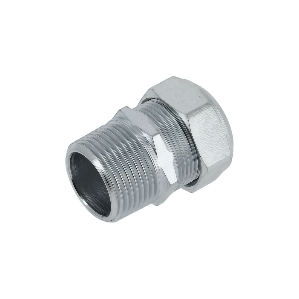 BONFIX 106 Puntstuk 3/8" buitendraad x 15 mm