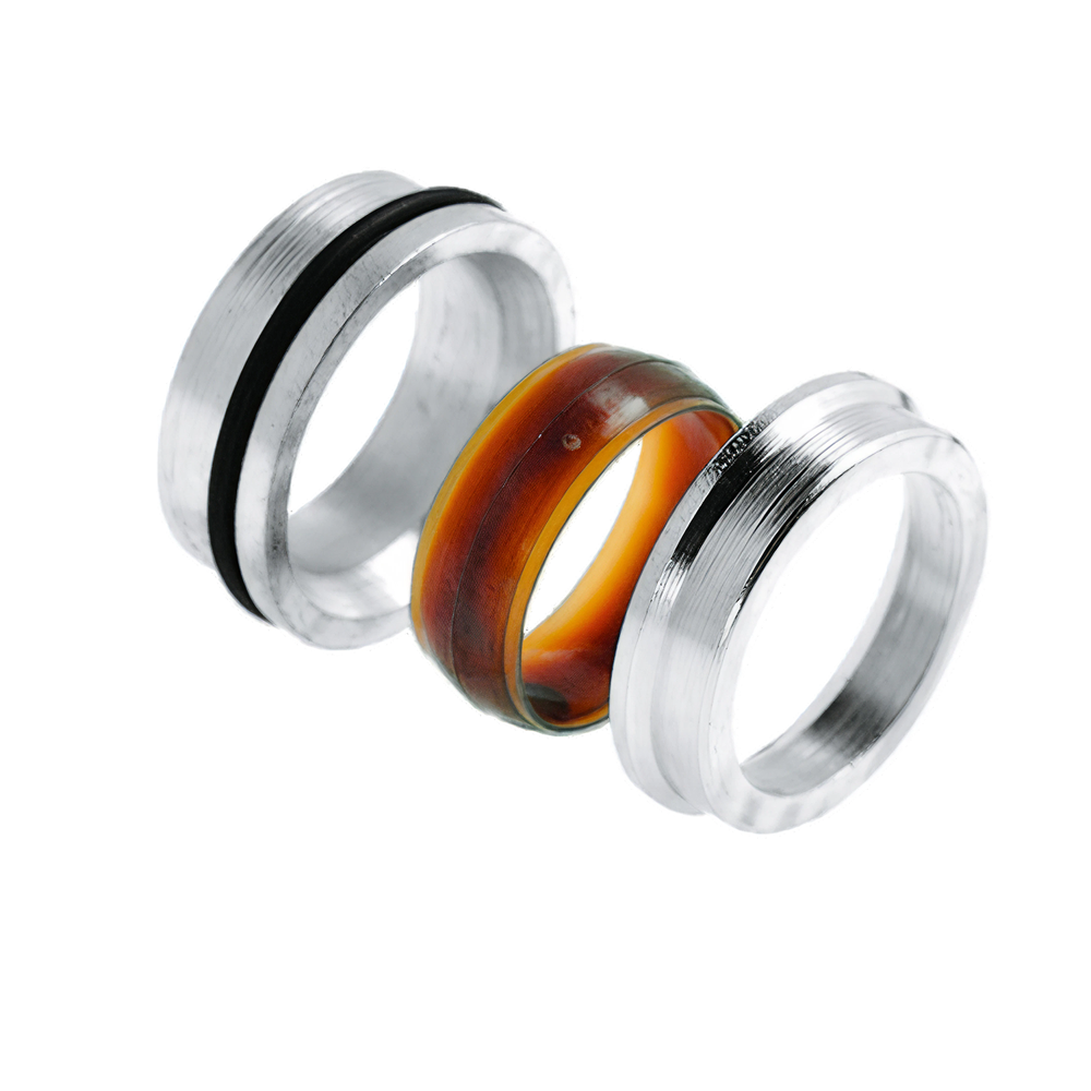 BONFIX 201 Verloopset 35 x 22 mm