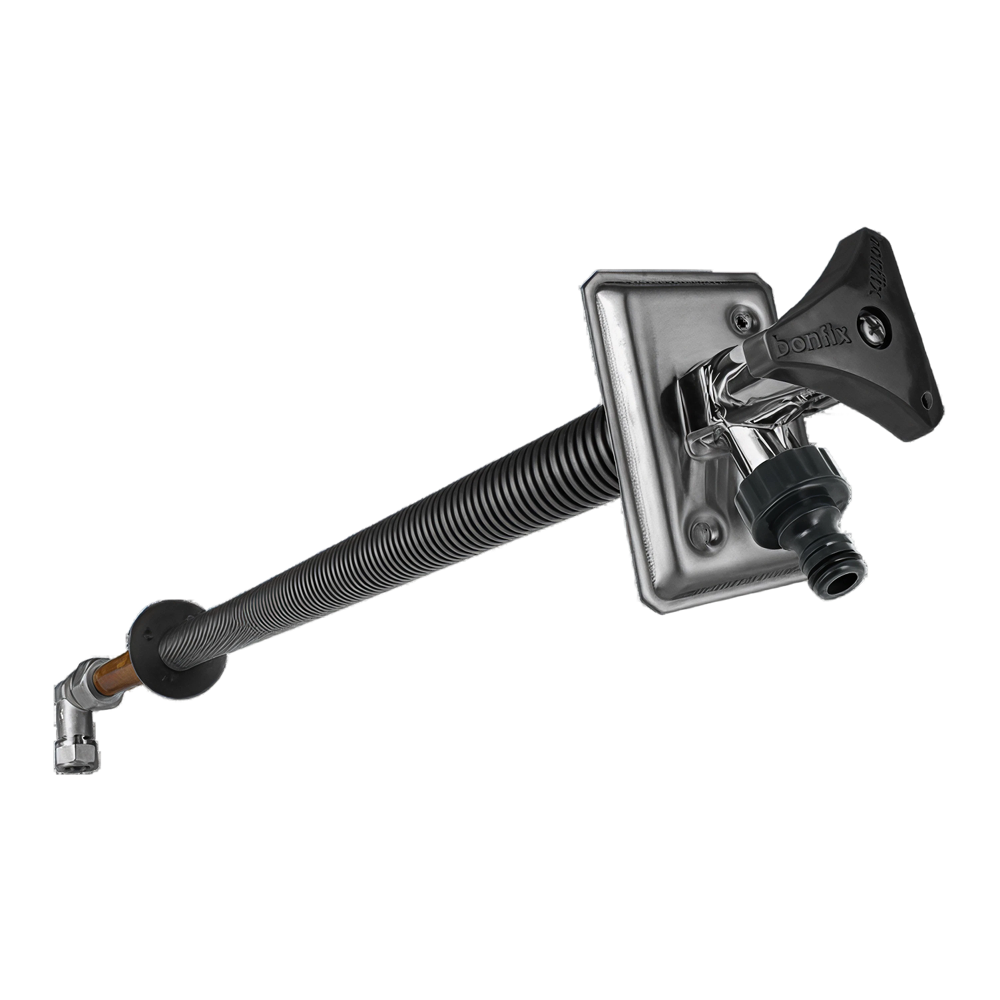 BONFIX 71605 Luxe vorstvrije buitenkraan