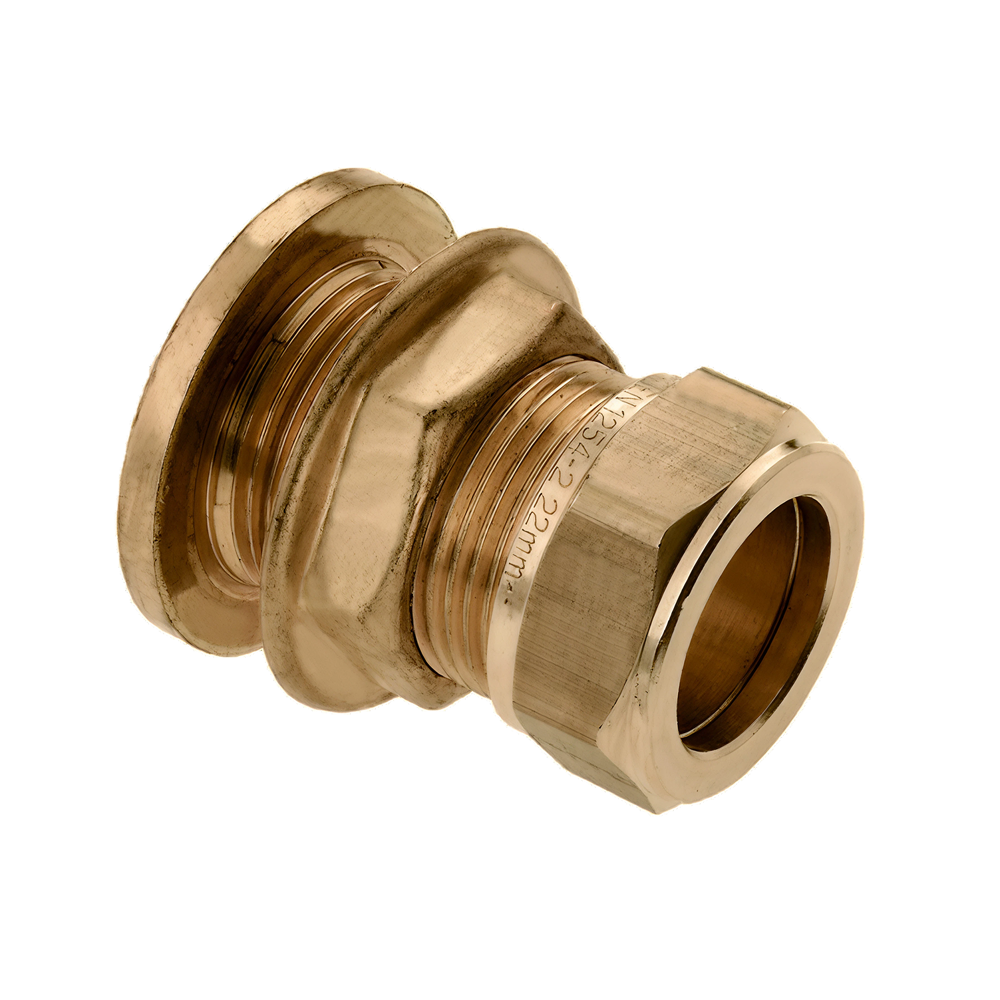 BONFIX 82561 Knel Tankconnector 22 mm