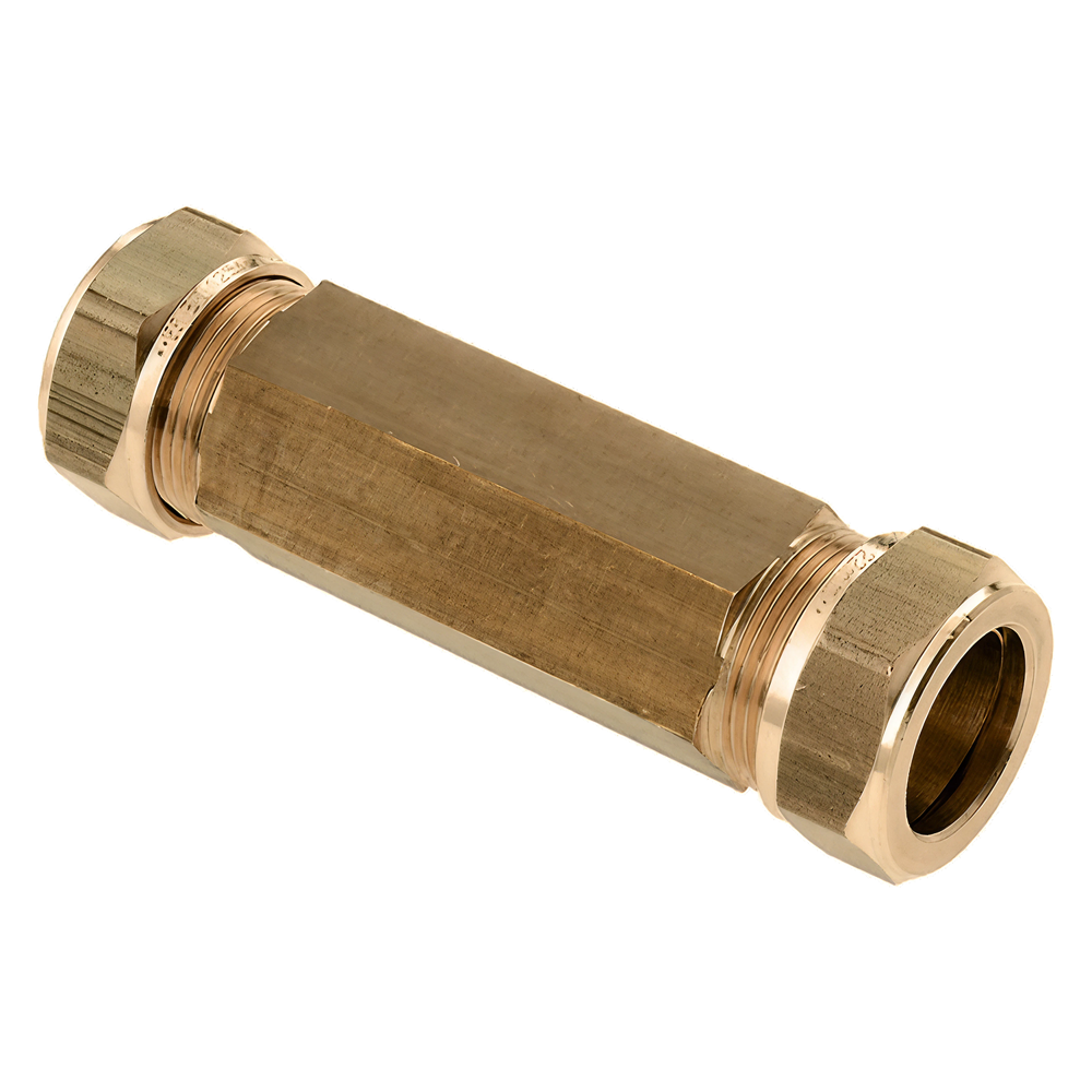 BONFIX 82901 Knel Reparatiekoppeling 22 mm