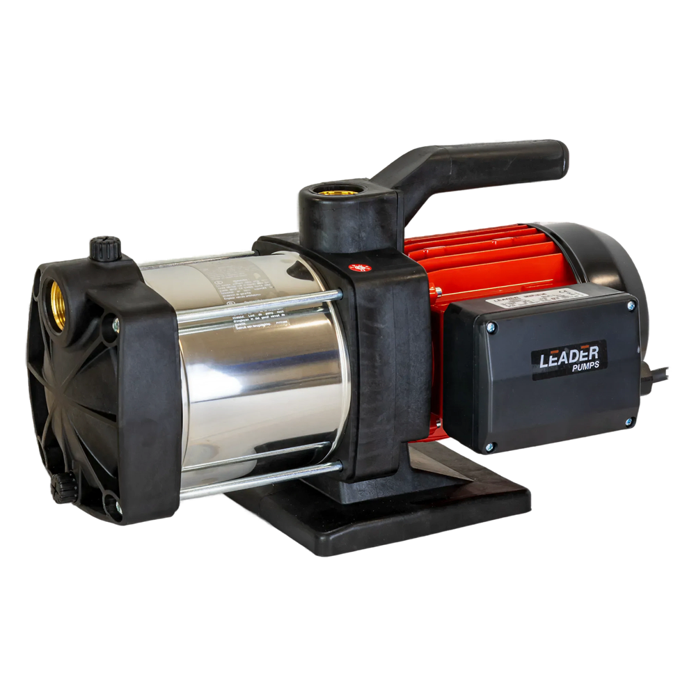 Centrifugaalpomp, Inoxplus 230, 3-waaiers, 230V, 800W