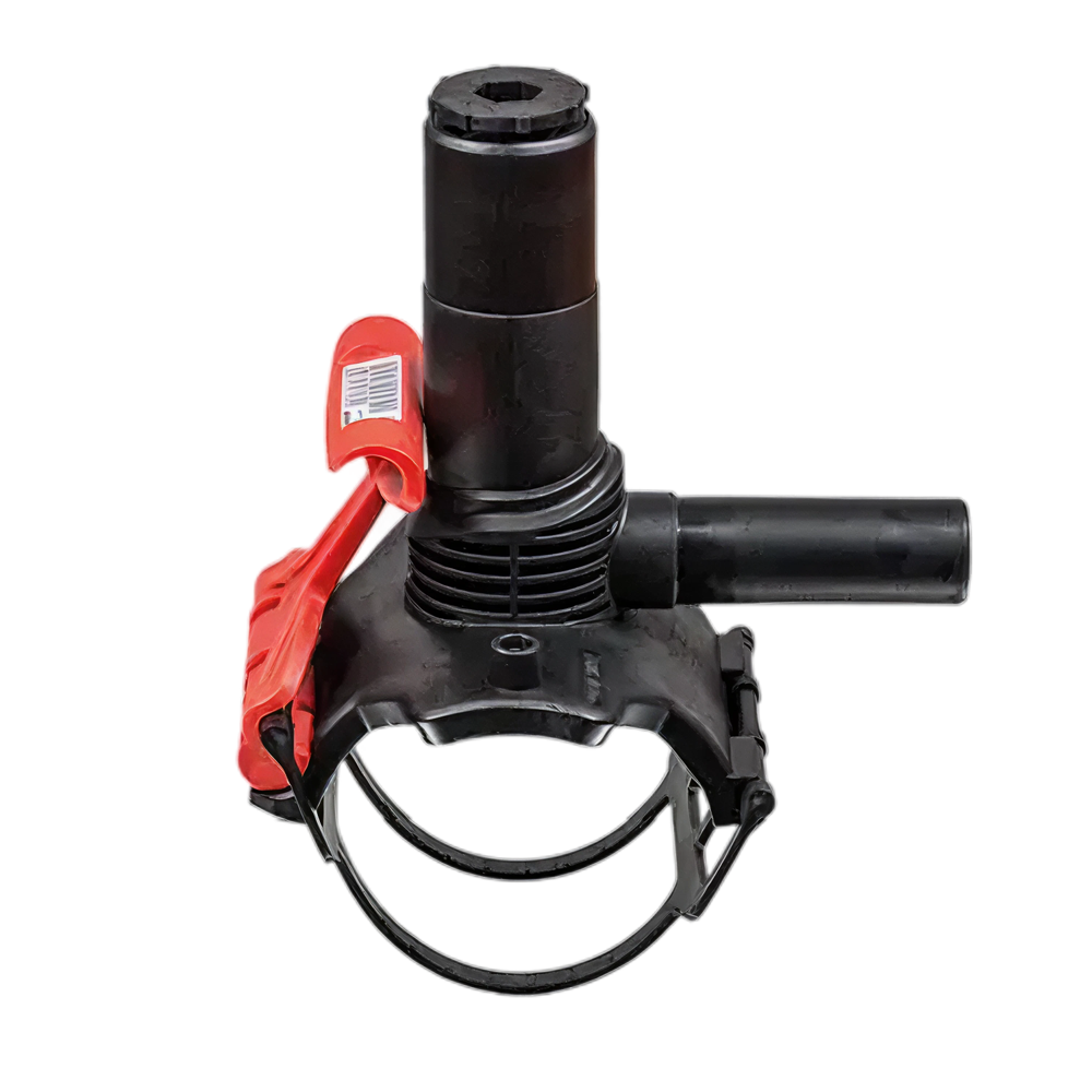 DAA dr.aanboorzadel SDR11  90x25