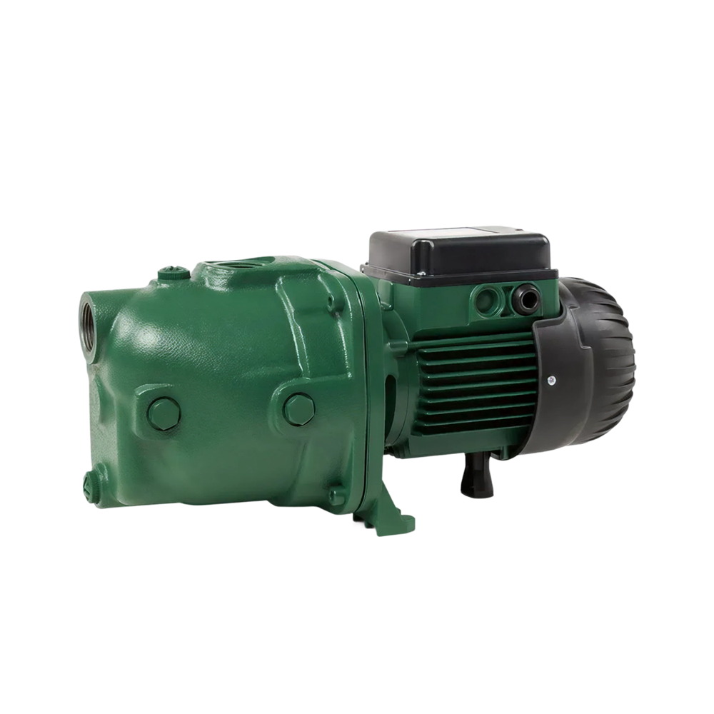 DAB Zelfaanzuigende pomp, Type JET 132 M, 230V