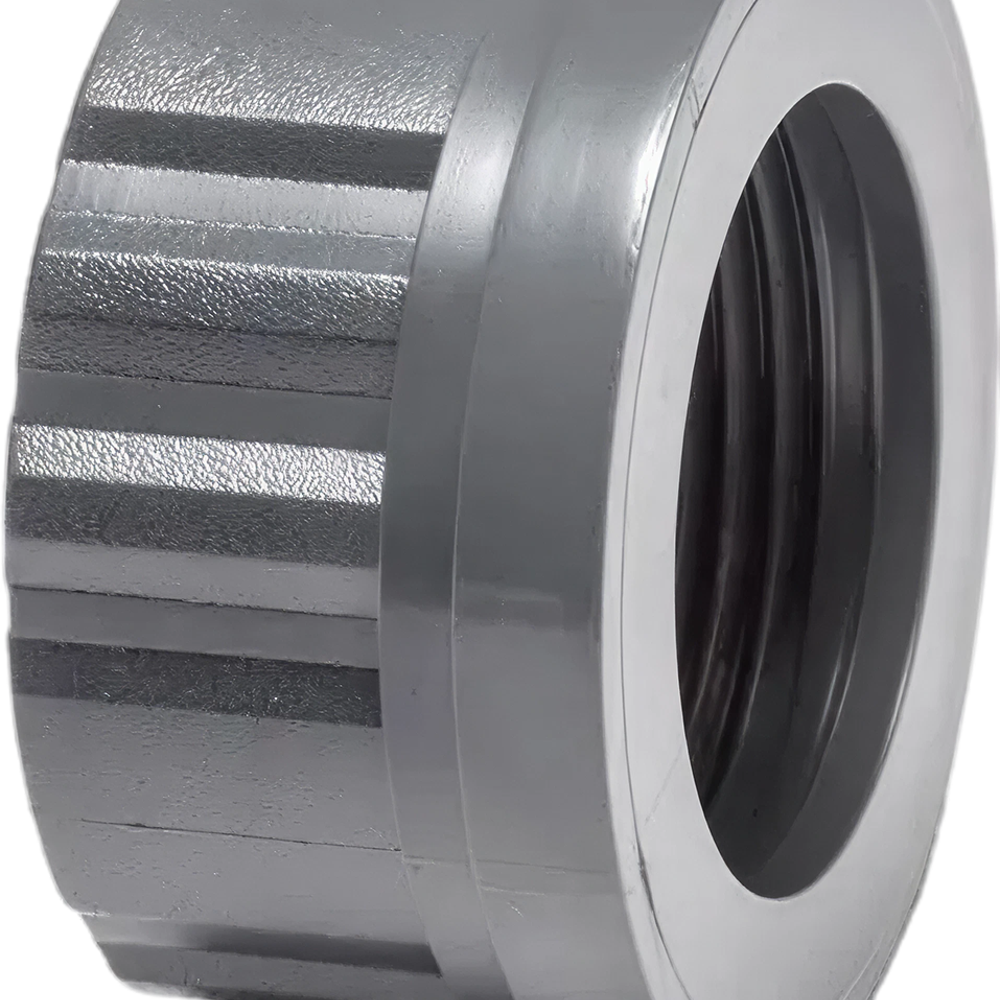 Draadkraagbus 3/4" t.b.v. 3-delige koppeling