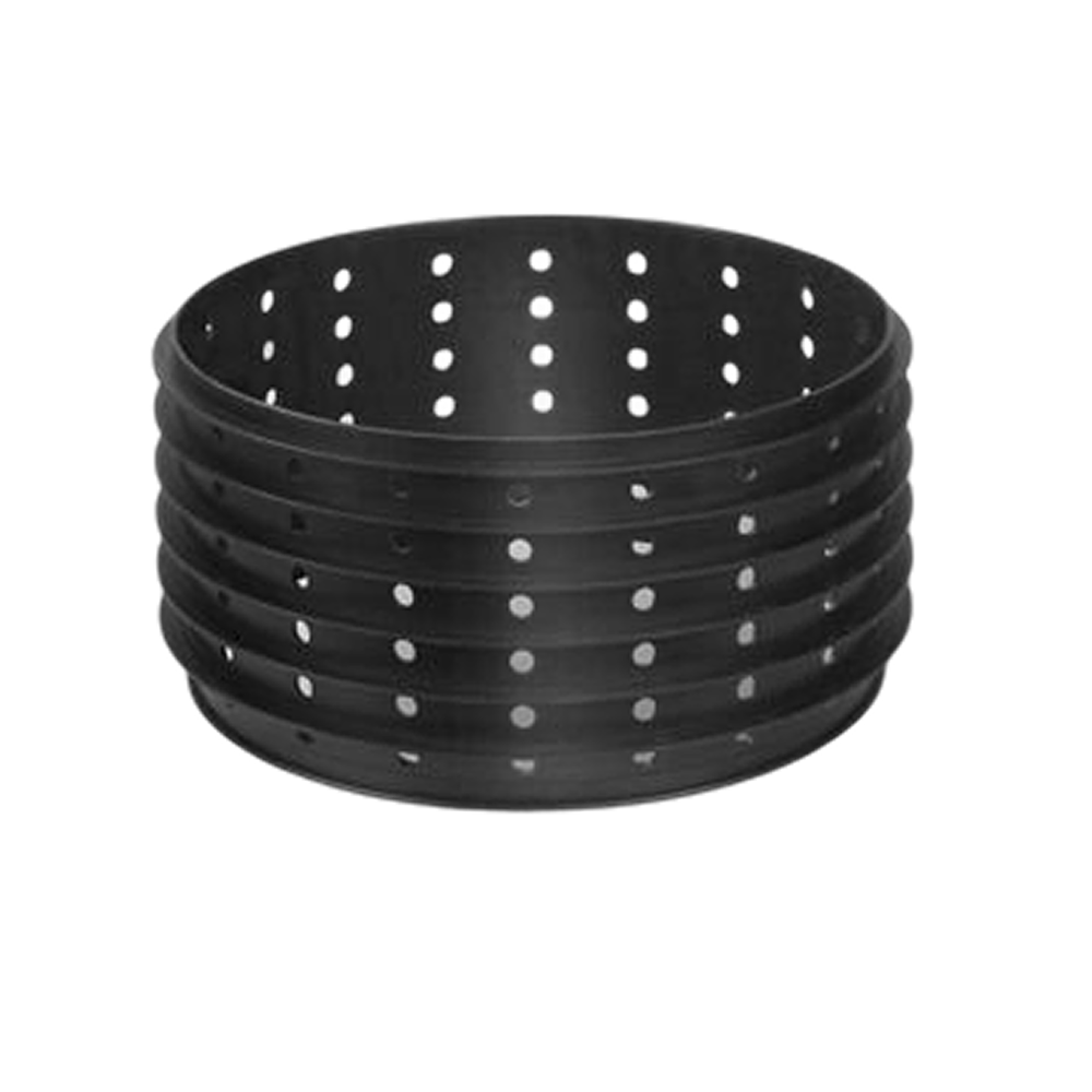 Dyka PP Schacht 460 geperforeerd