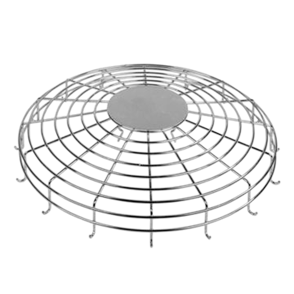 Dyka Vacurain Noodoverlaat Korf