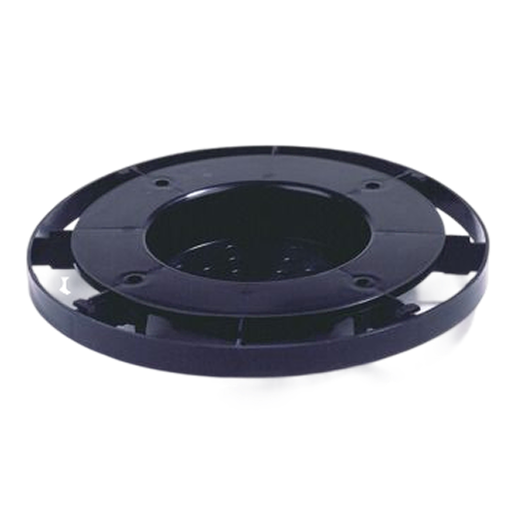 Dyka Vacurain PP Schotel Trechter Groen