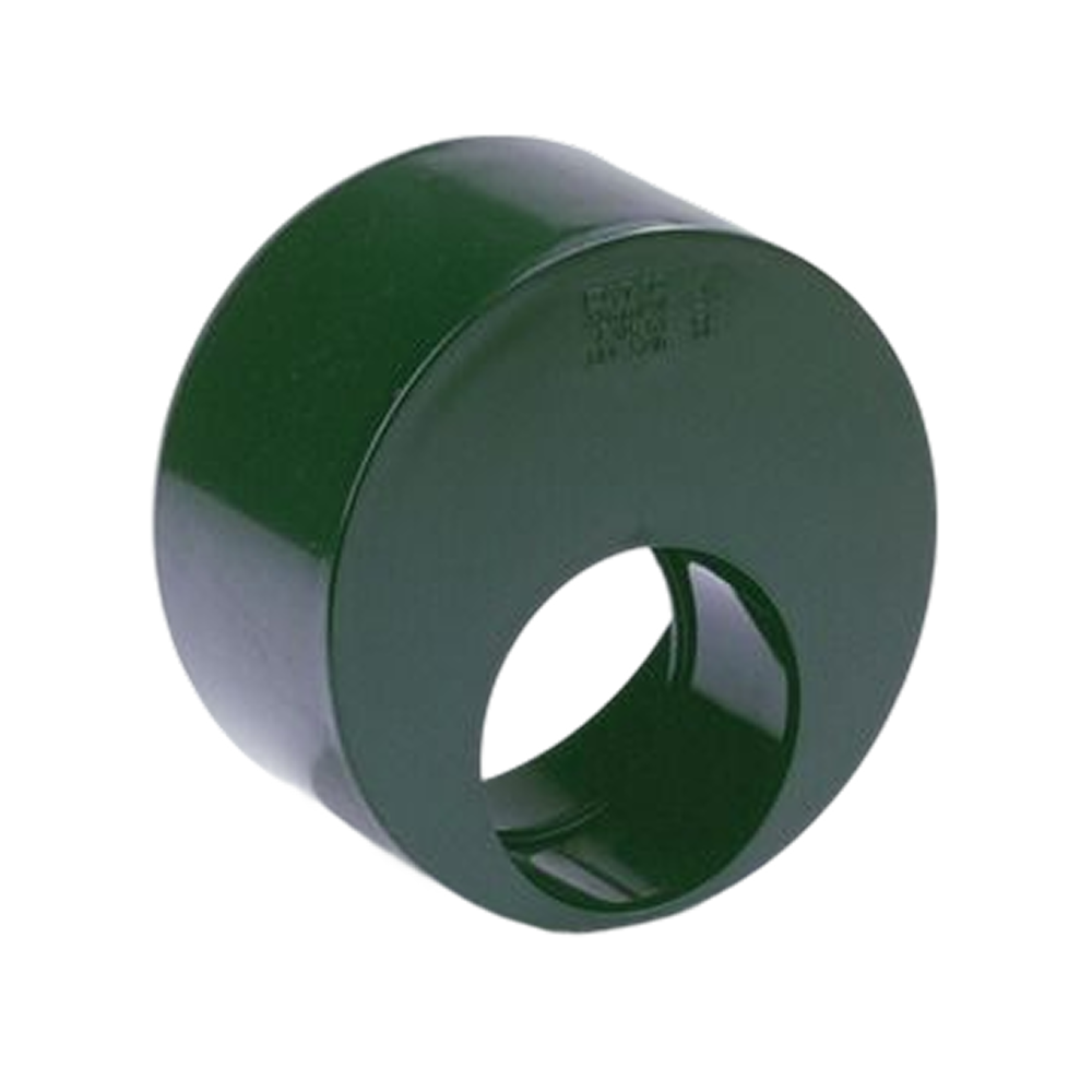 Dyka Vacurain Verloop 125x90 1LV Exc