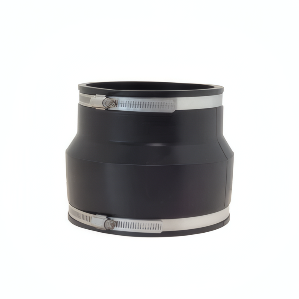 Fernco koppeling zwart 268-250/160-152 mm (v.v. ring)