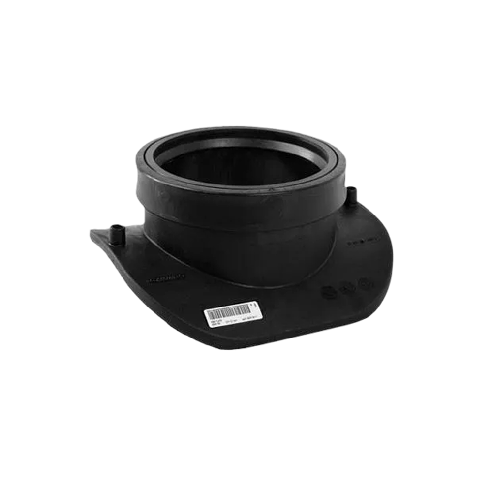 FRIAFIT ASA-TL/LG overgangszadel DE450mm