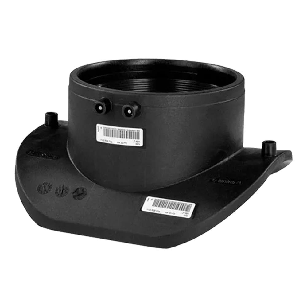 FRIAFIT ASA-TL rioleringszadel d355/160mm