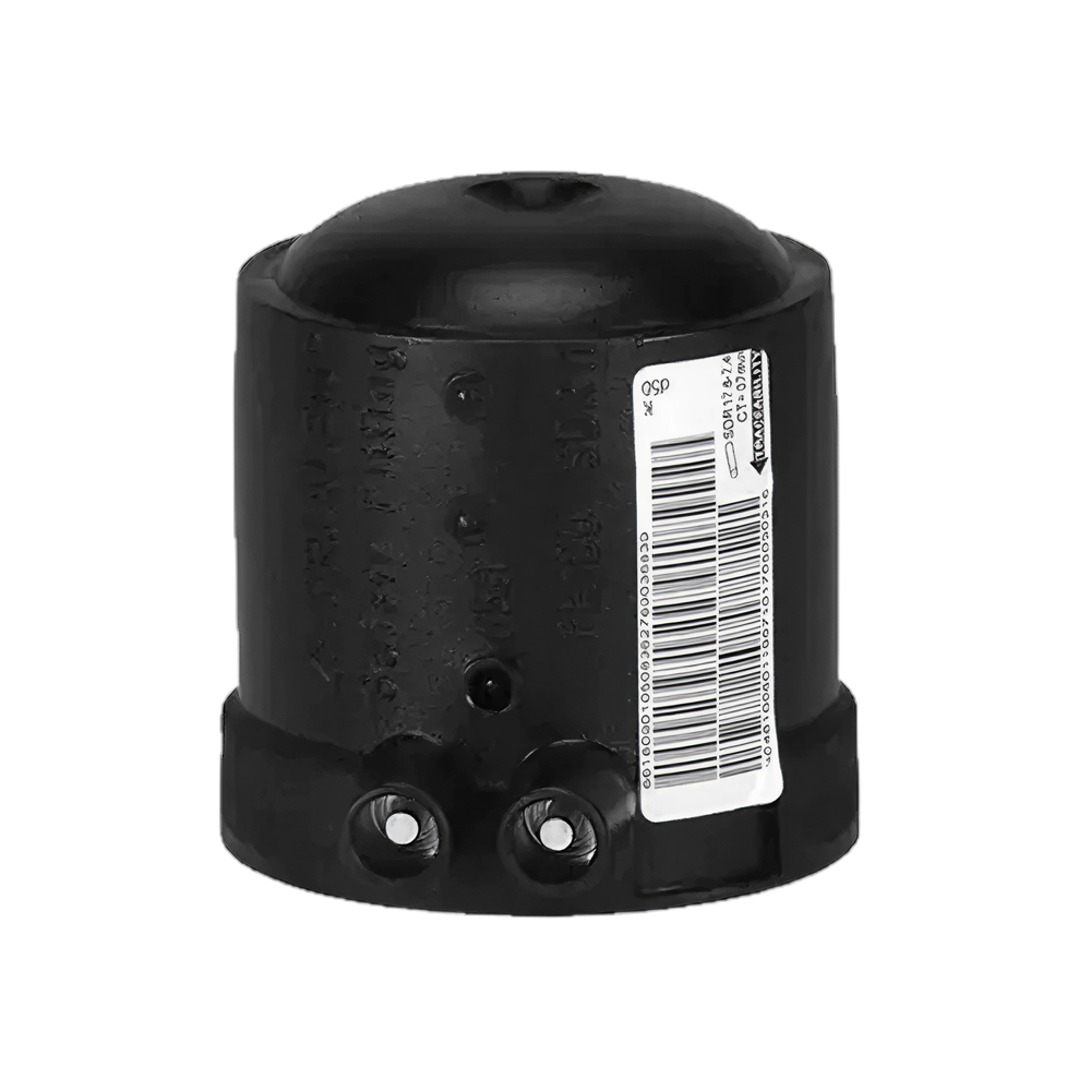 FRIALEN DK kap voor DAA zadels SDR11 d50mm