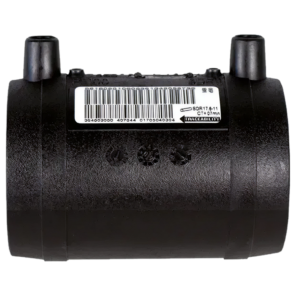 FRIALEN MB mof met stootrand SDR11 d20mm