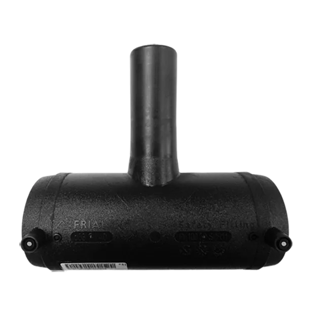 FRIALEN T-TR Electrolas T-stuk verlopend SDR11 d250x225mm