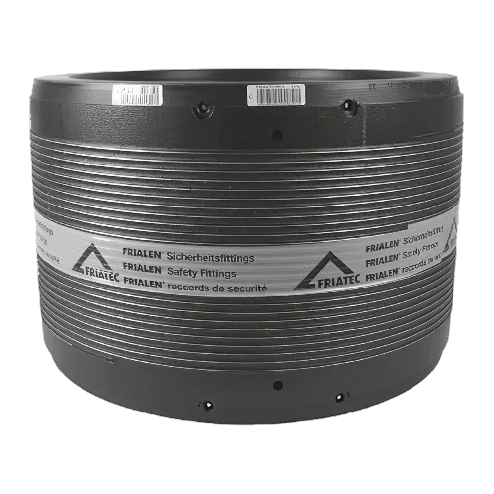 FRIALEN UB Elektrolasmof SDR7,4 d110mm