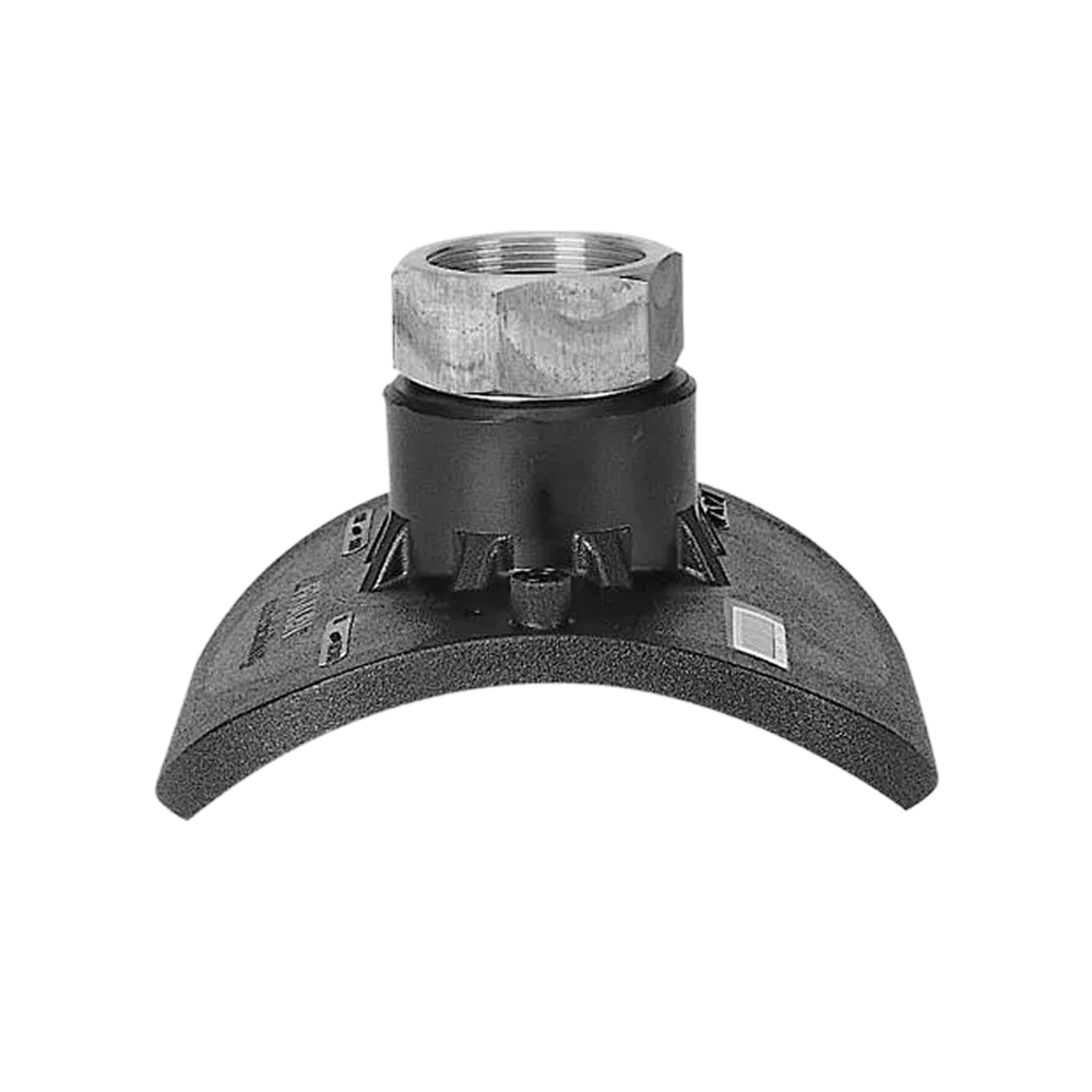 FRIALEN VAM-RG-TL ventiel aanboorzadel SDR11 d250-560/2''