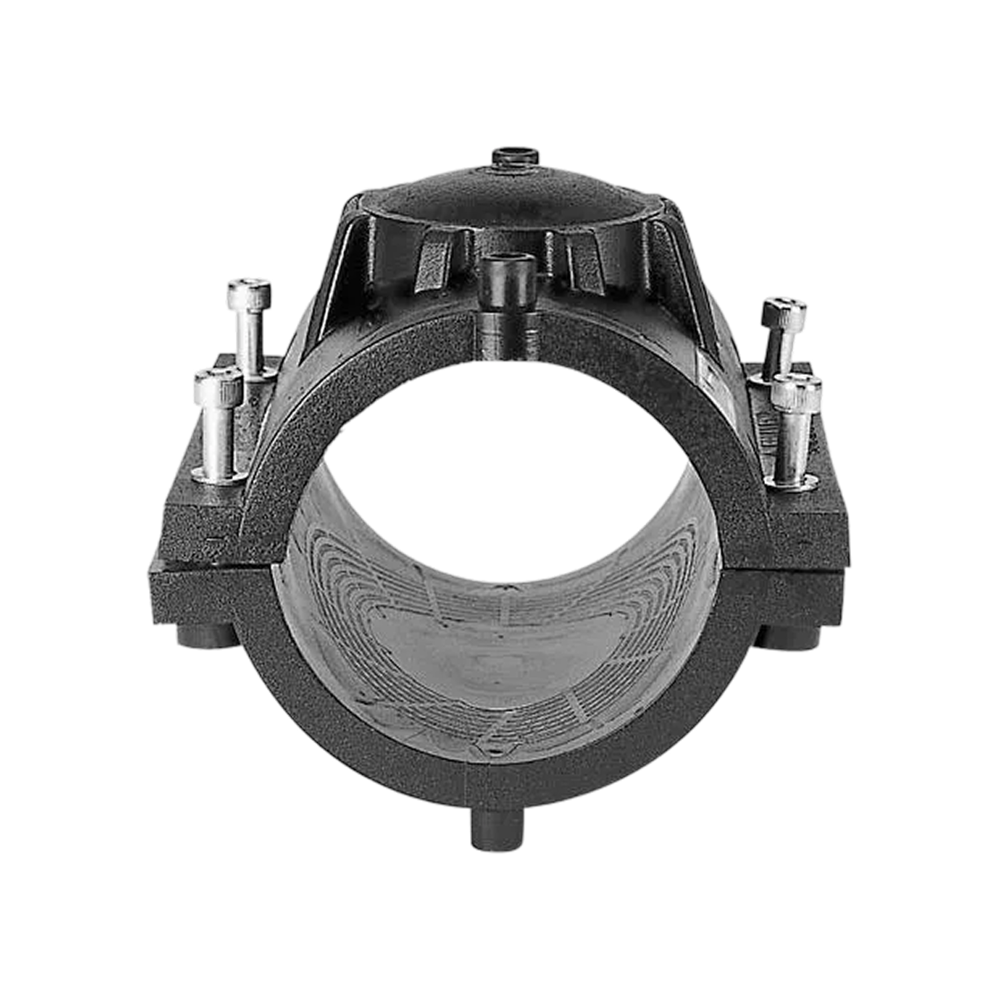 FRIALEN VVS rep.+versterkingszadel SDR11 d110mm