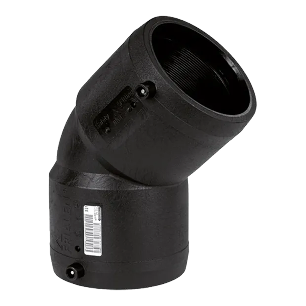 FRIALEN W45 Electrolas knie 45° SDR11 d315mm