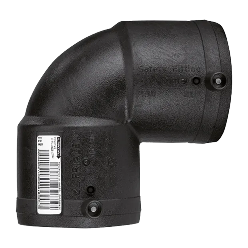 FRIALEN W90 knie 90° SDR11 d63mm