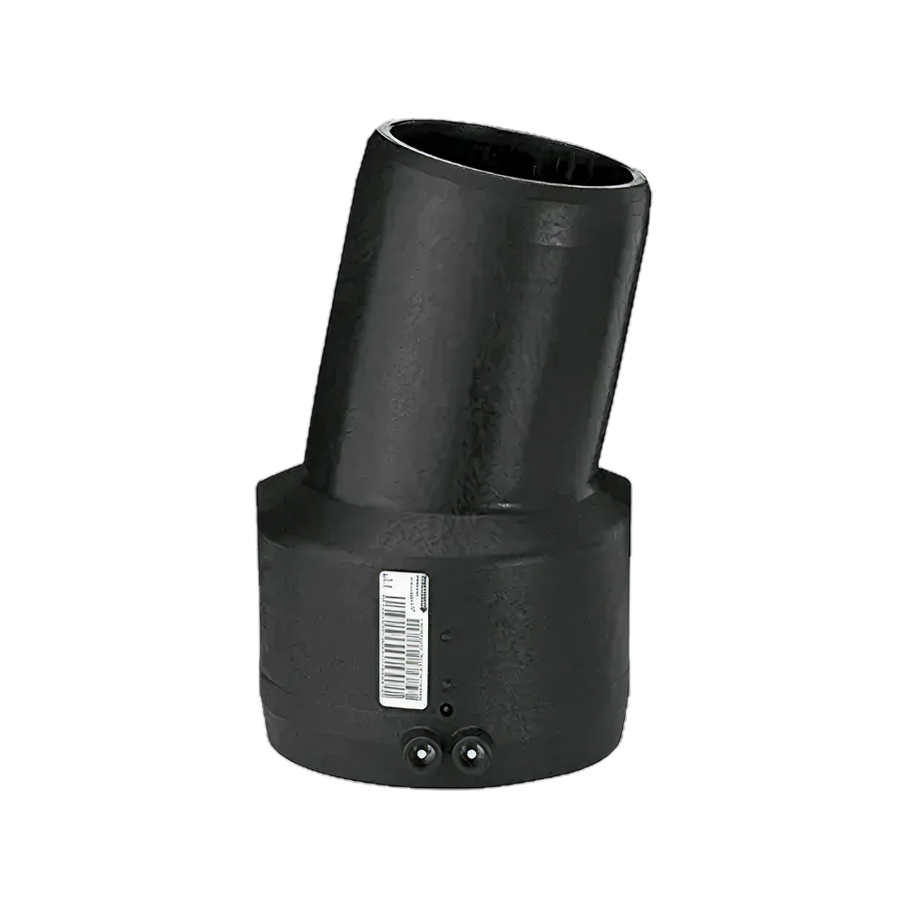 FRIALEN WS knie 11° SDR11 d160mm