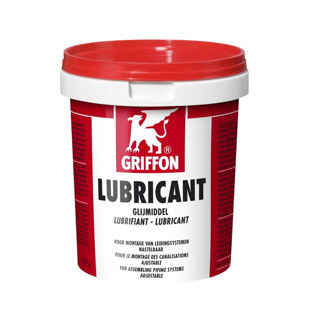 Griffon glijmiddel Lubricant - 700gr