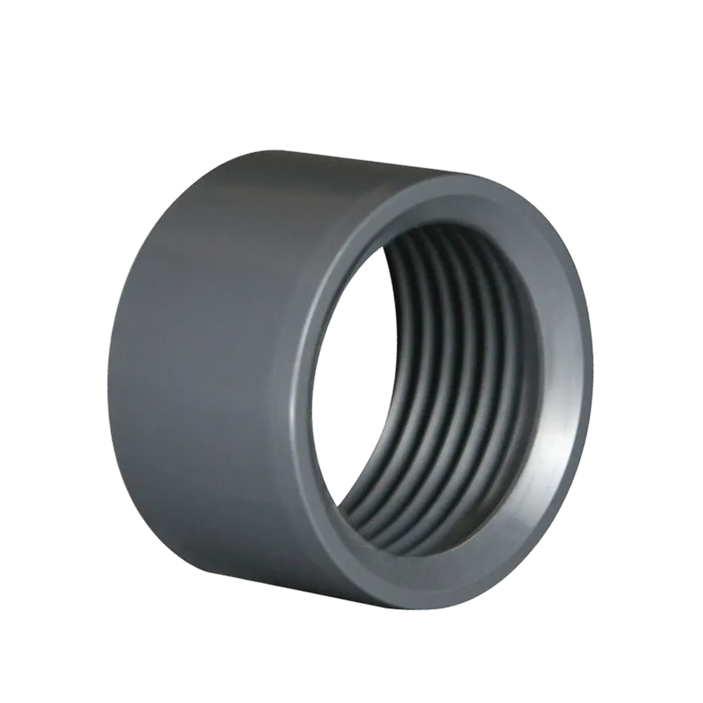 HD Inlijmring 90mm x 2.1/2" Spie x Bi.dr.