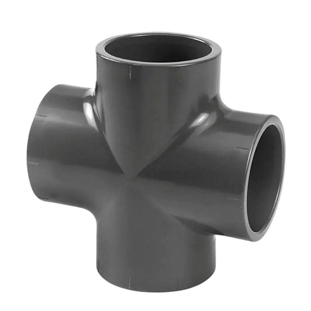 HD Kruisstuk 63mm 90°