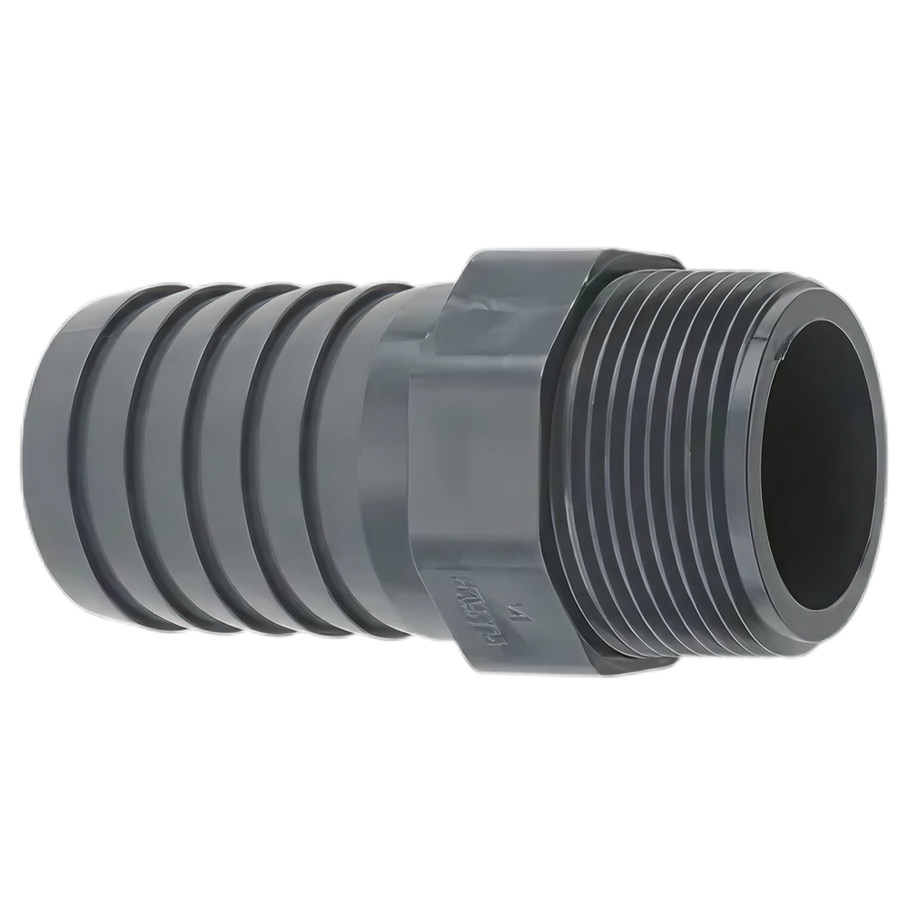 HD Slangtule 1.1/4" x 40mm Bu.dr.