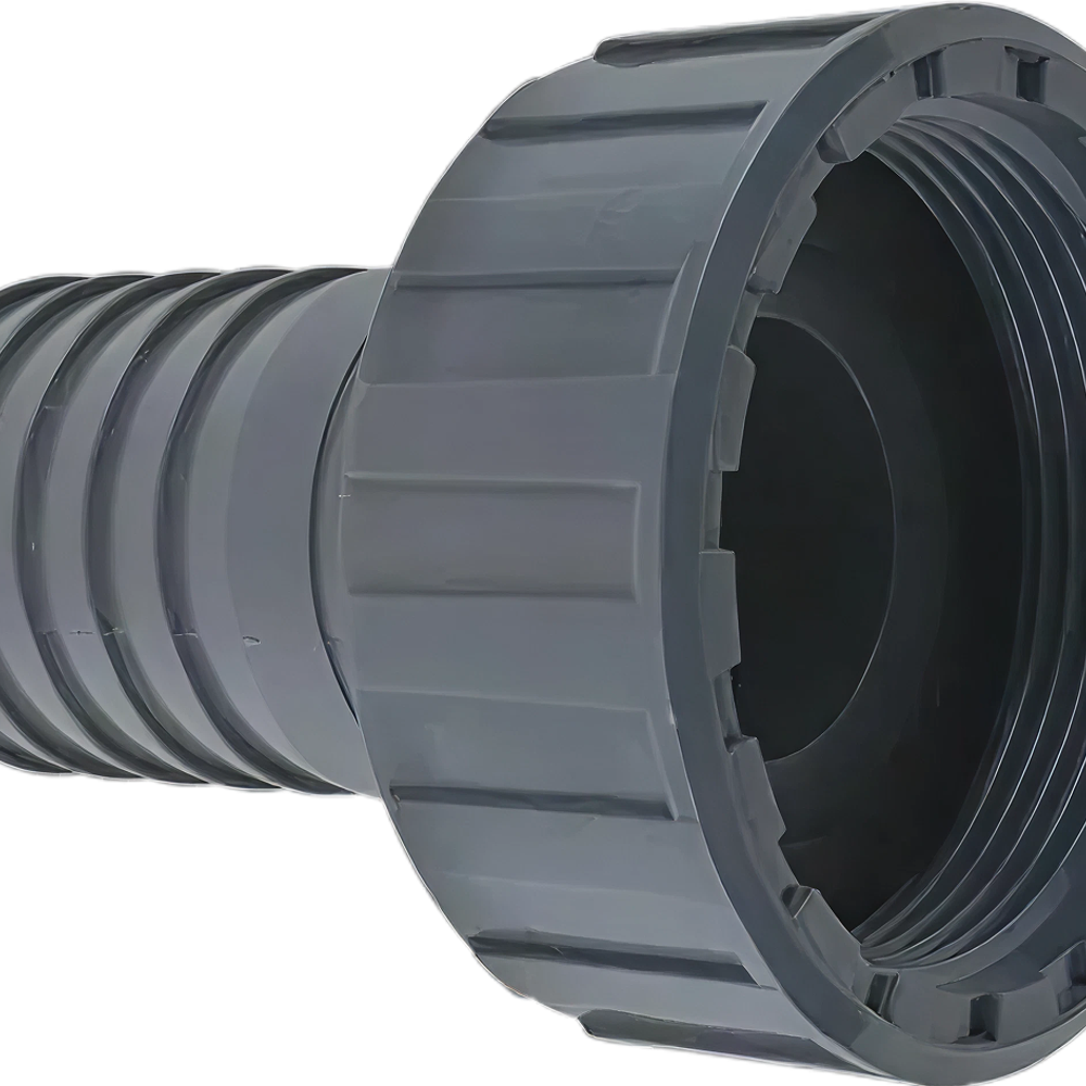 HD Slangtule 2" x 40mm Bi.dr.