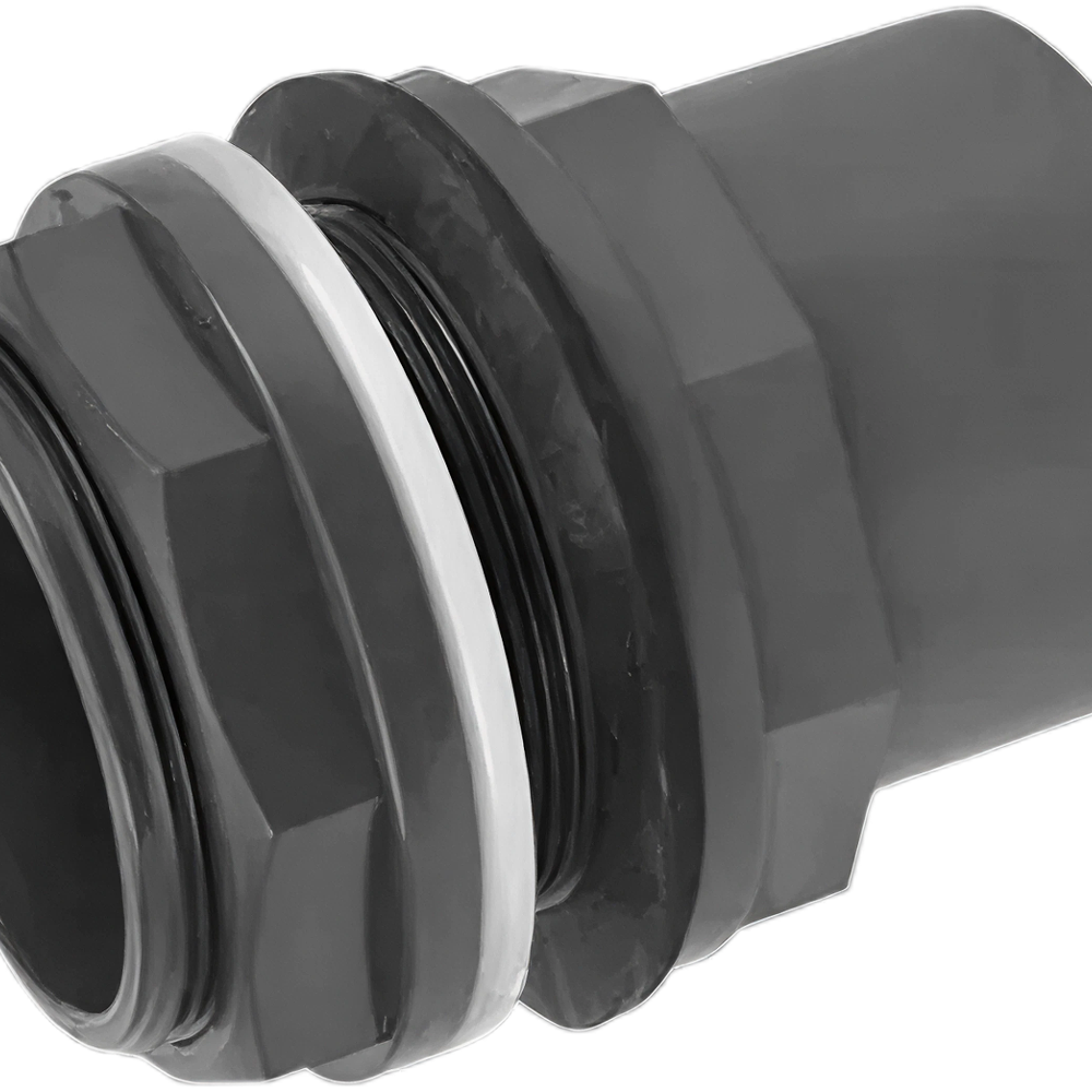 HD Tankdoorvoer 110mm x 125mm x 5"