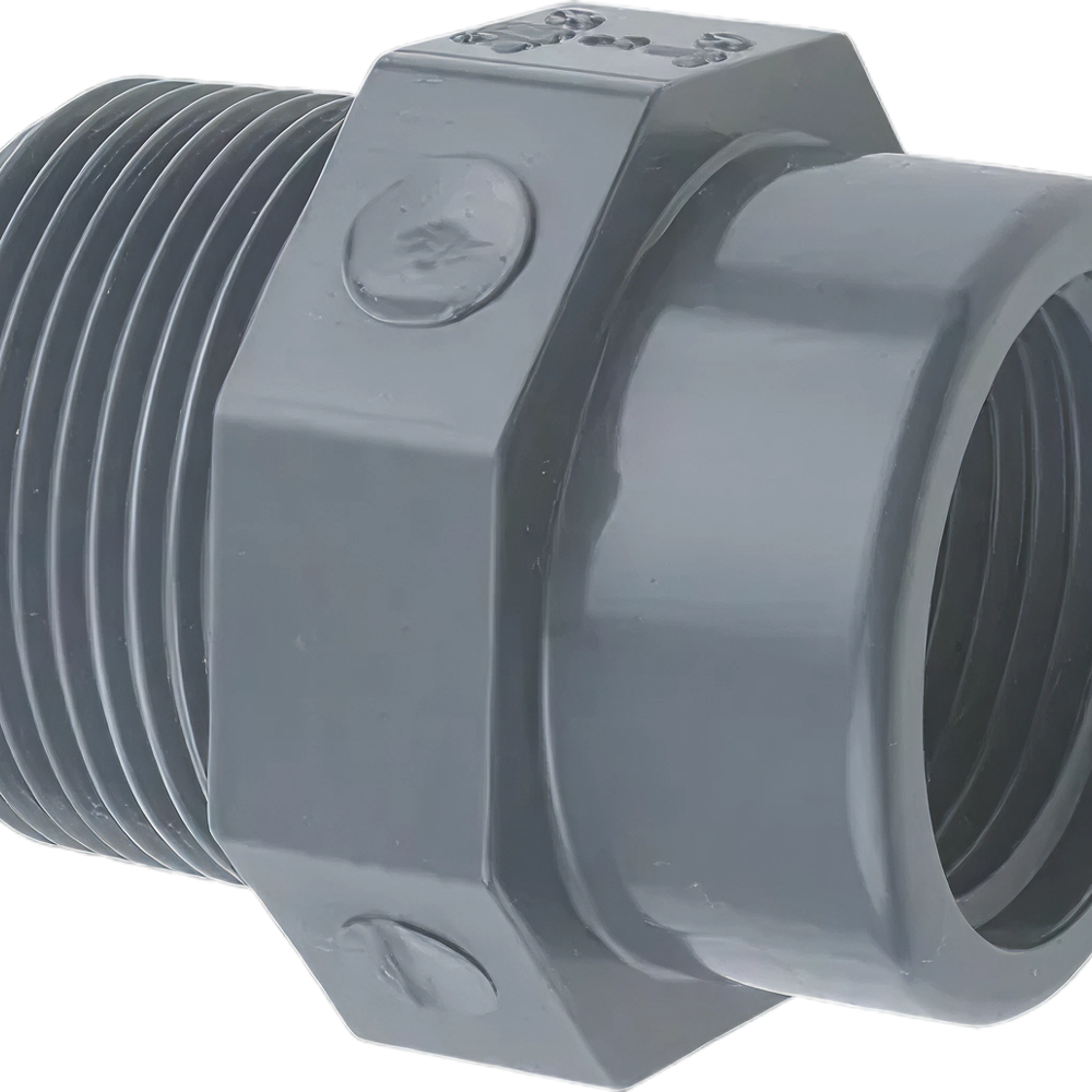 HD Verloopstuk 1" x 3/4" Bu.dr. x Bi.dr.