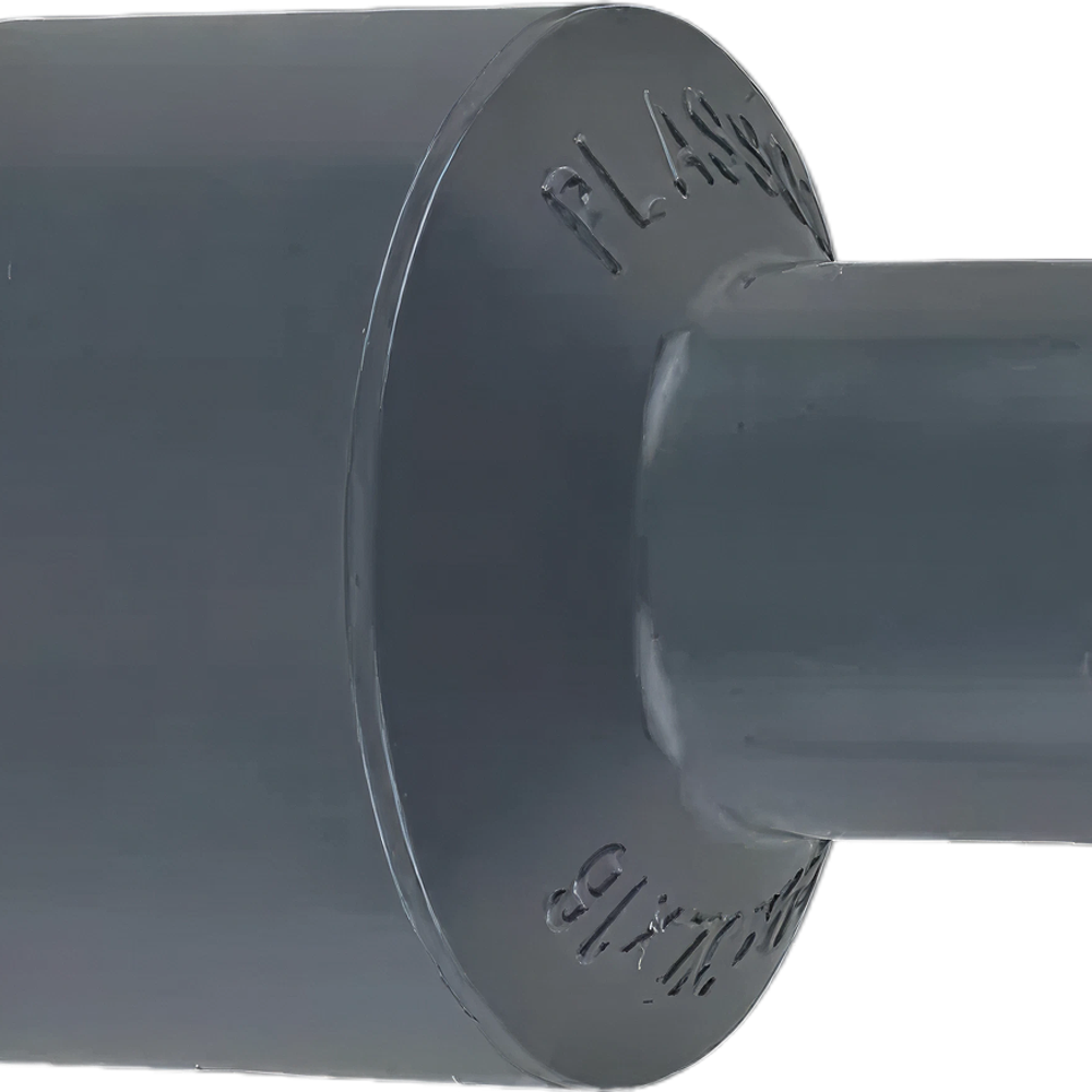 HD Verloopstuk 75mm x 63mm x 40mm