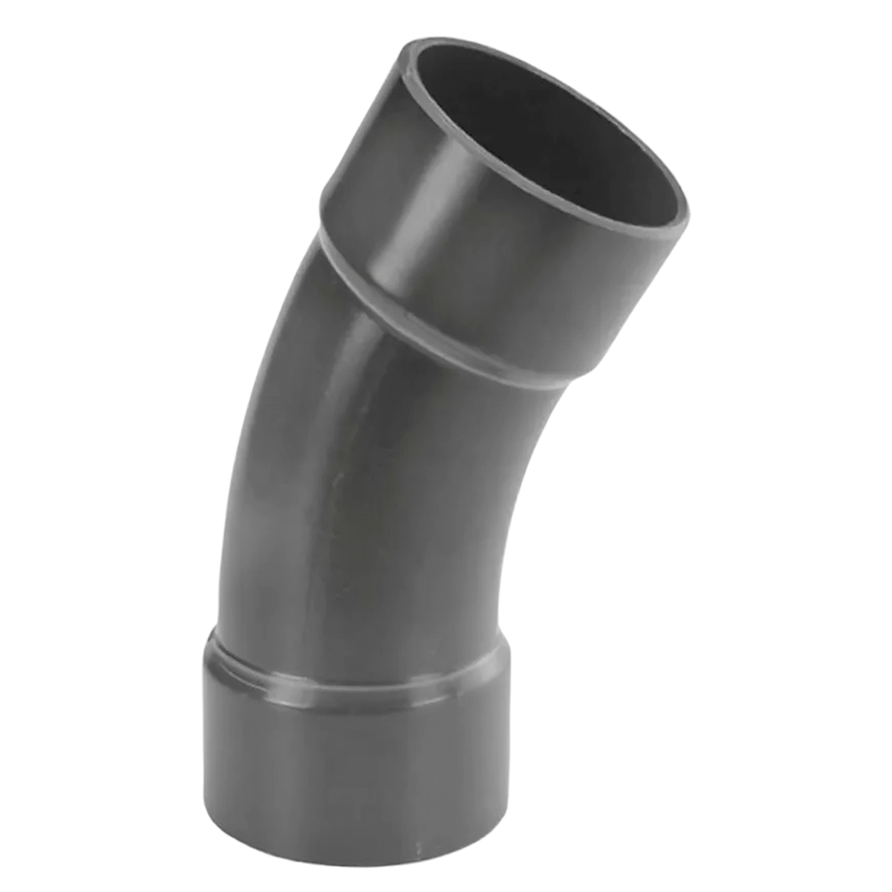 HV Bocht 110mm 30° uit Buis PN6