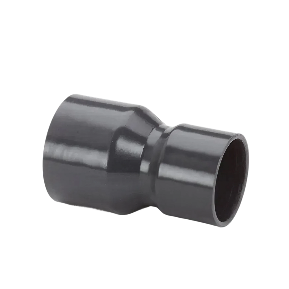 HV Verloopsok 110mm x 75mm uit Buis PN10