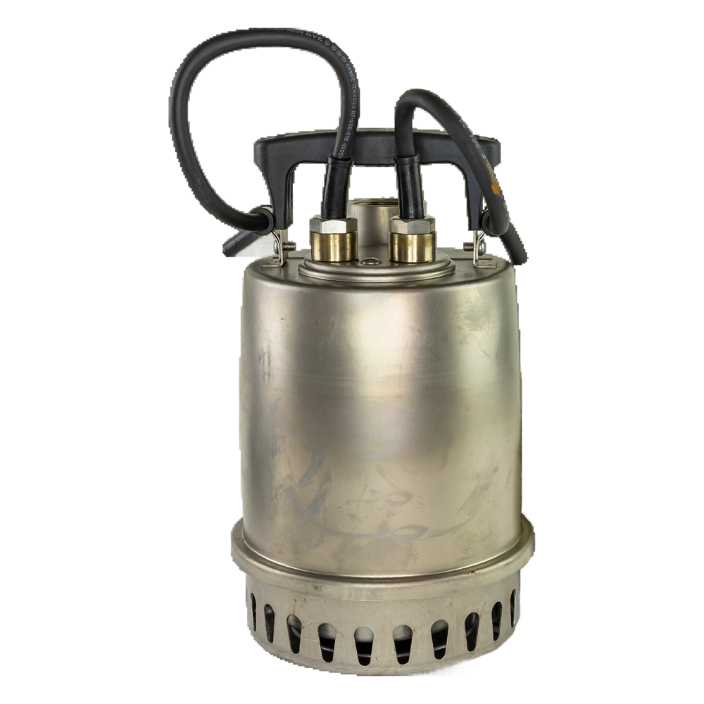 KIN dompelpomp HKH 1, zonder vlotter