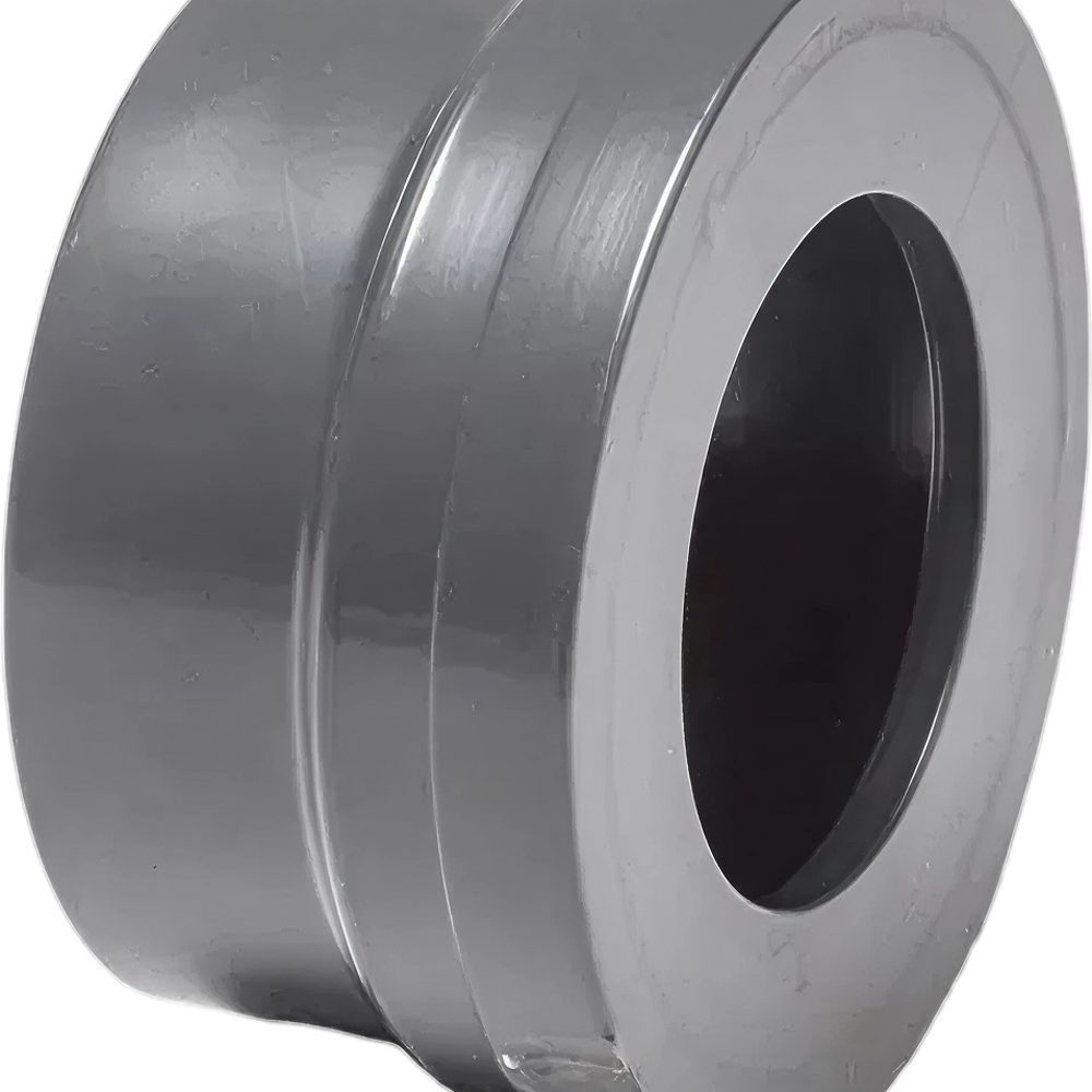 Kraagbus (Inlegstuk) 90mm t.b.v. 3-delige koppeling