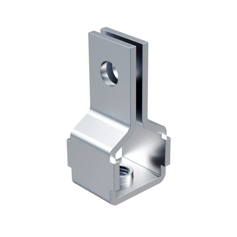 M6 / GR. 5 cm Montage-oog elvz