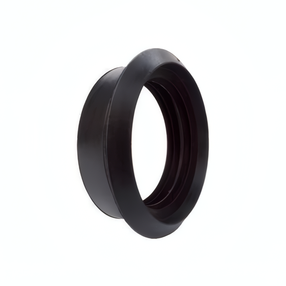 Manchet voor inlaat 315mm op beton (te boren gat 341mm)