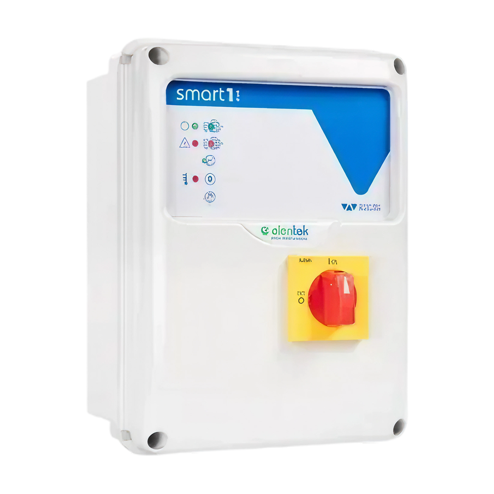 MW control panel, SMART EVO 1