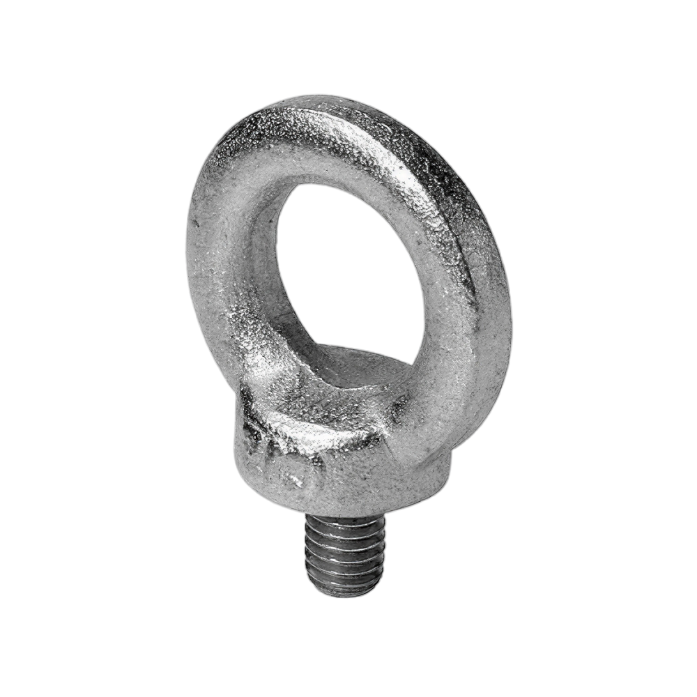 MW hijsoog M12 t.b.v. watertanks