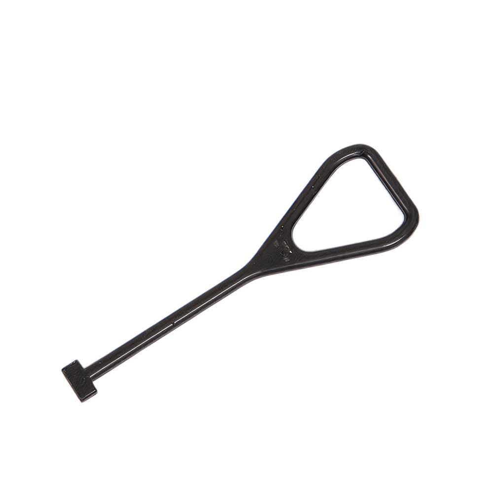 MW Puthaak, t.b.v. MW afvoerroosters