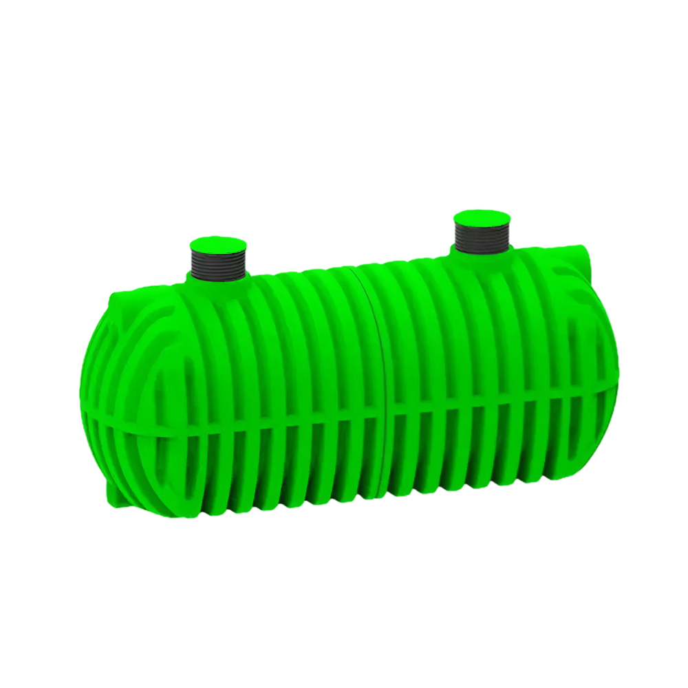 MW Regenwatertank 20.000L 4690 x 2450 x 2800 – 3100